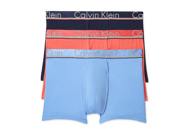 Calvin Klein comfort microfiber 3 pack-size M